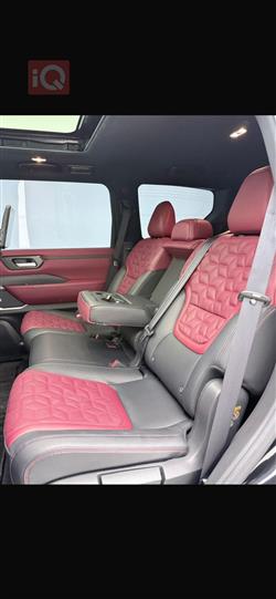 نيسان باترول